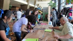 Archdiocesan Youth Conference Activities
