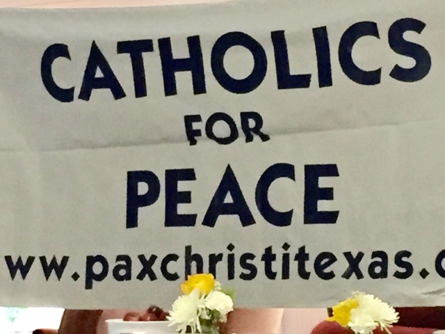 Catholics for Peace